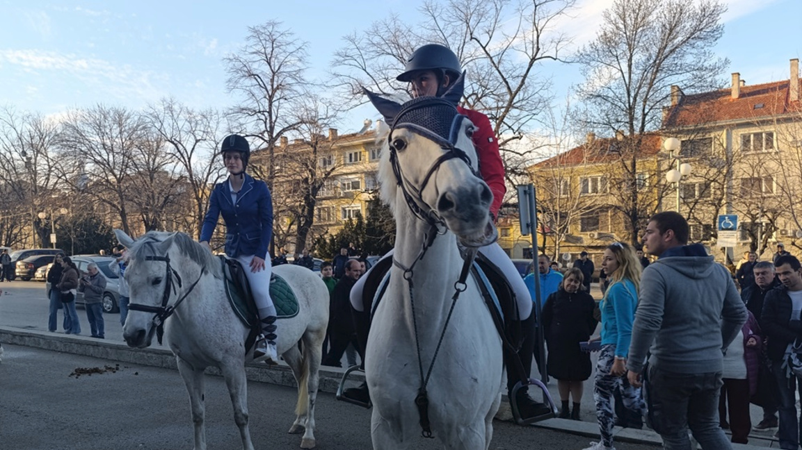 Шумен отбелязва Тодоровден