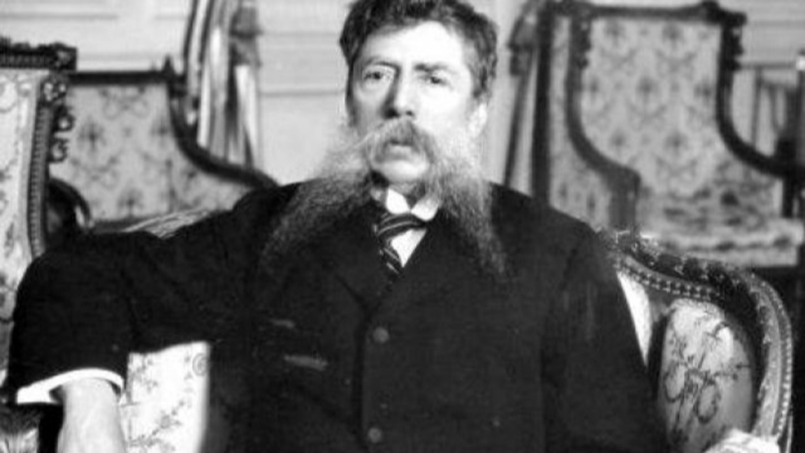 Михаил Маджаров