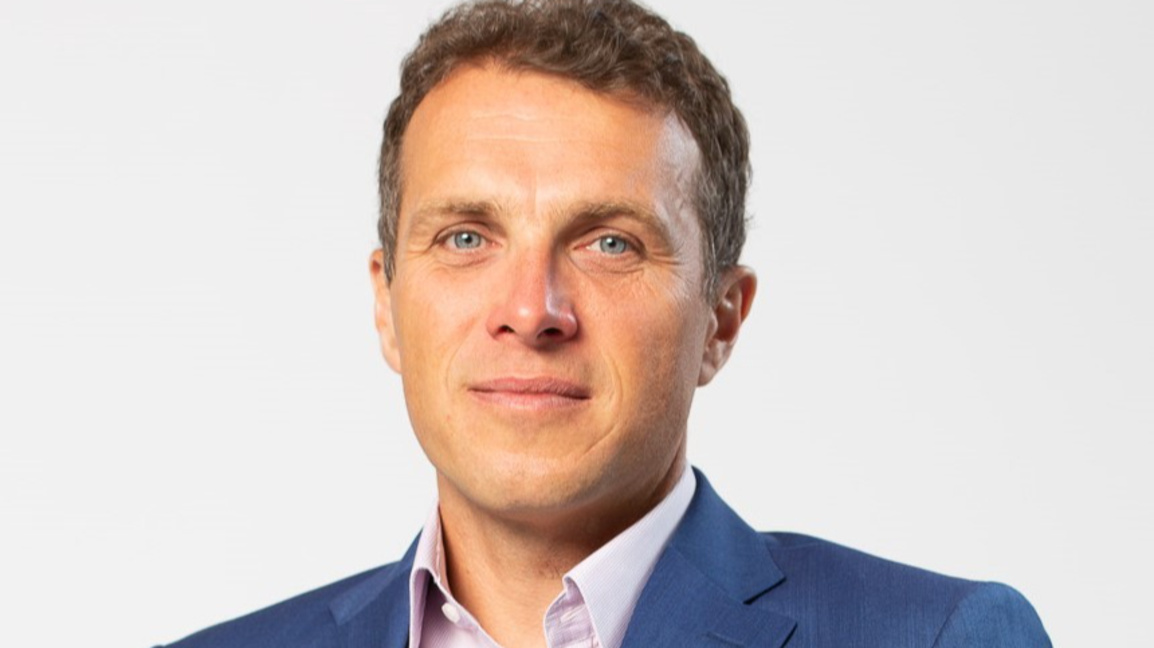 Росен Иванов - председател на BESCO