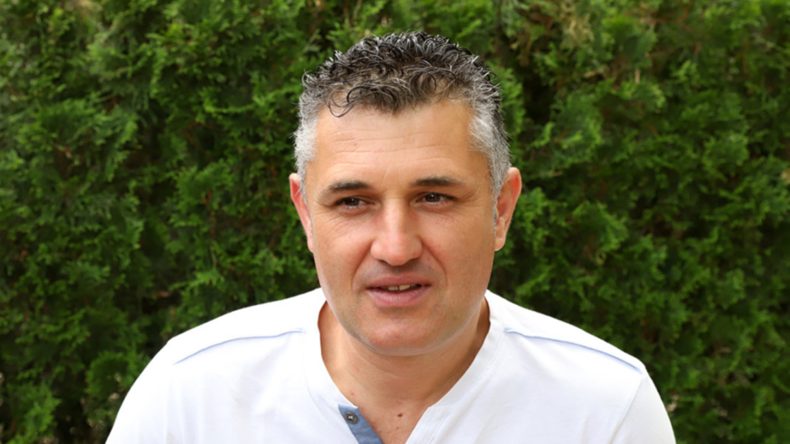 Plamen Hristov