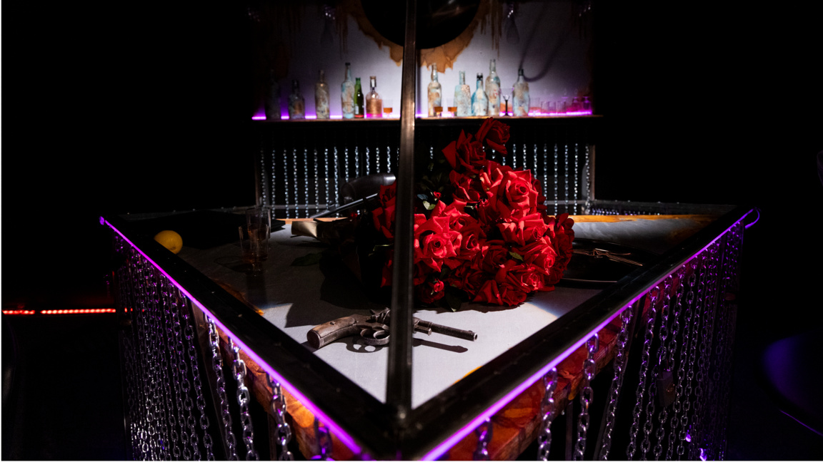 "Любов и други аварии" – комедия за любовта в ерата на swipe културата