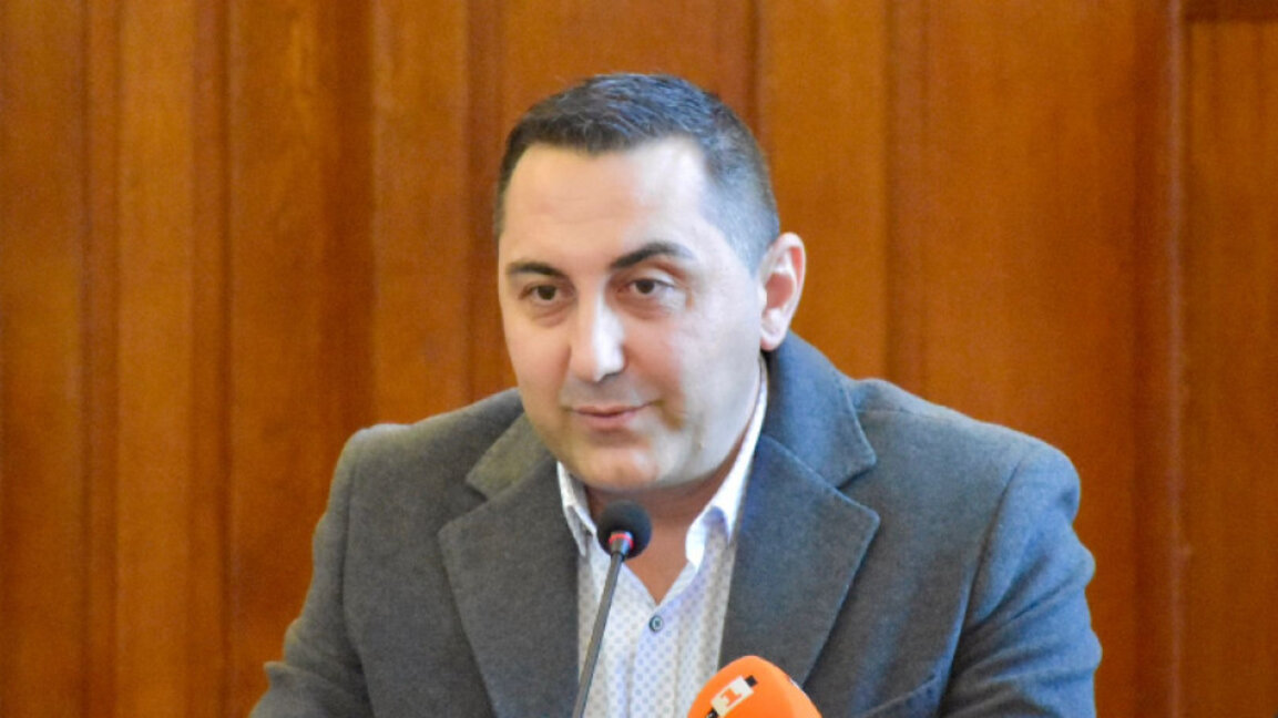 "Брезовско шосе" в Пловдив ще е готово в средата на декември