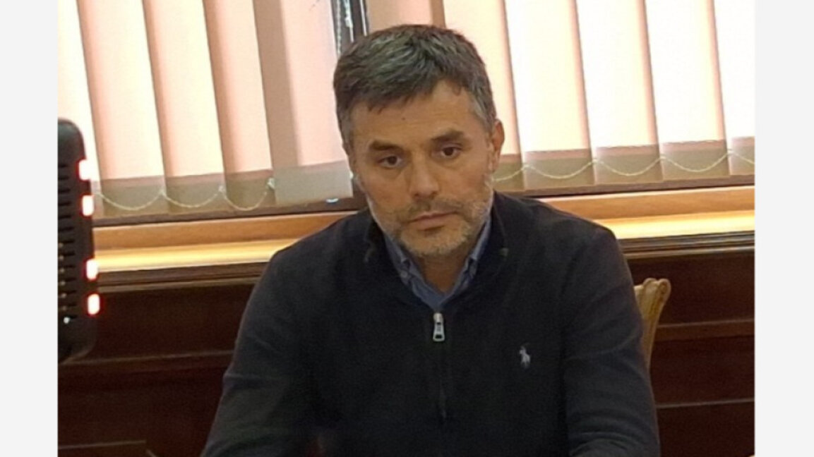 Кристиан Димитров: Очаквах по-трезво и феърплей решение от управата на волейбола