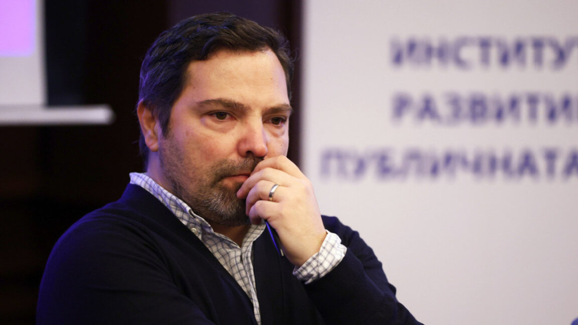 Даниел Стефанов