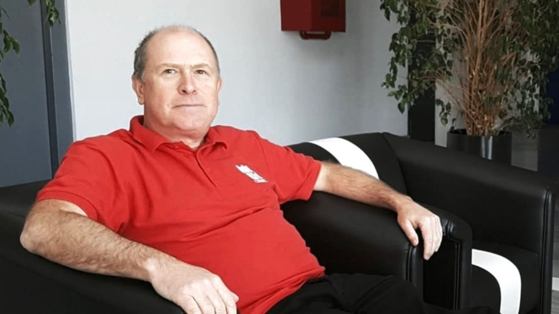 Journalist Ralf Petrov: German editorial office of Radio Bulgaria is in my heart