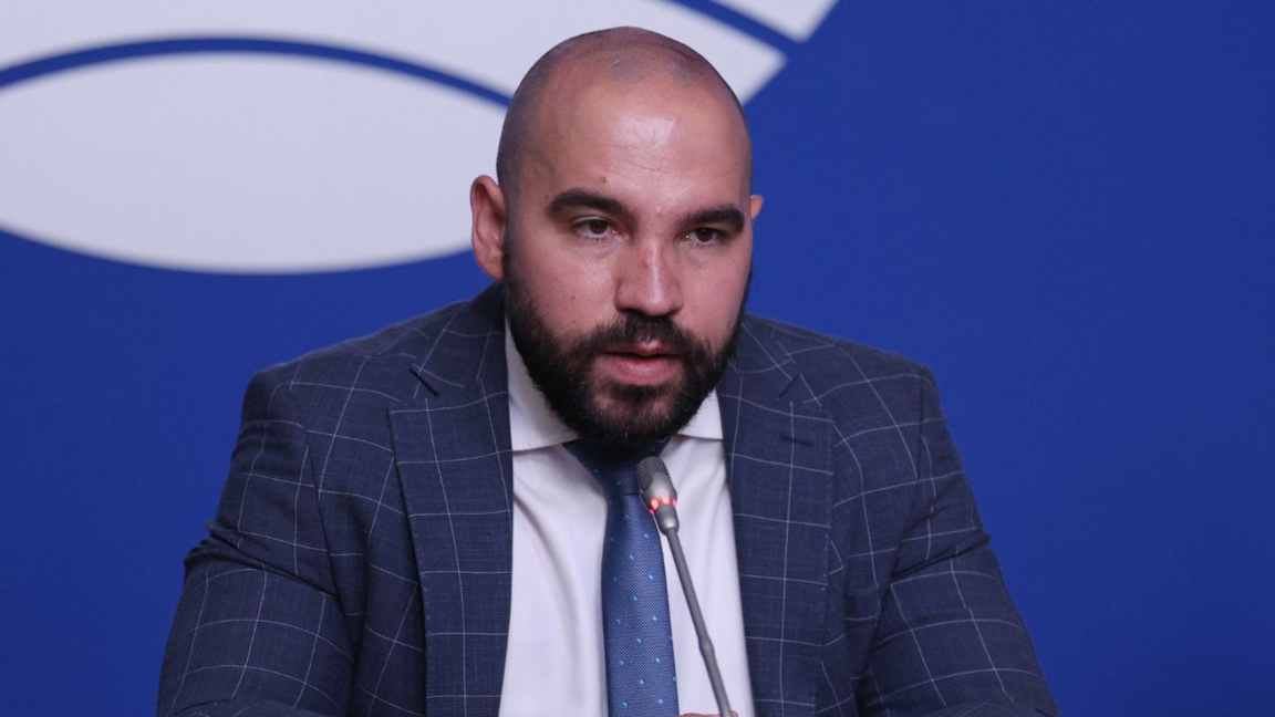 Viktor Stoyanov