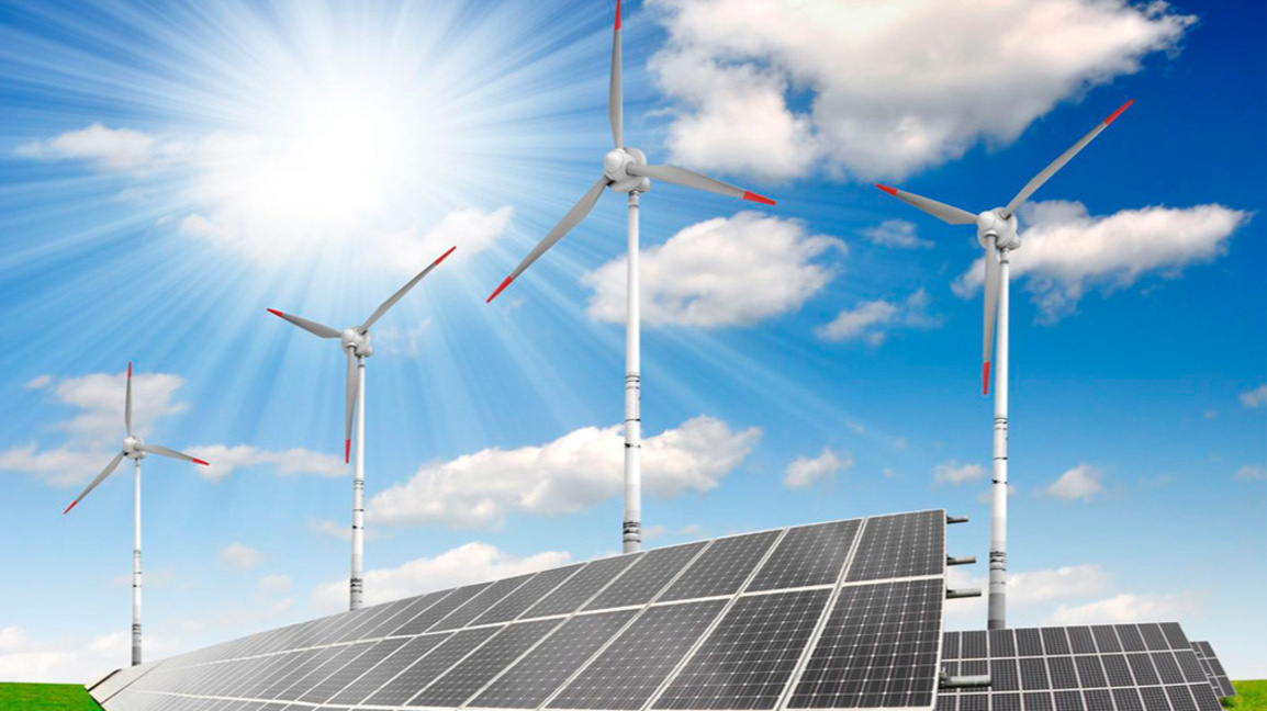 ВЕИ революцията в Европа смекчава енергийната кризата заради войната в Иран