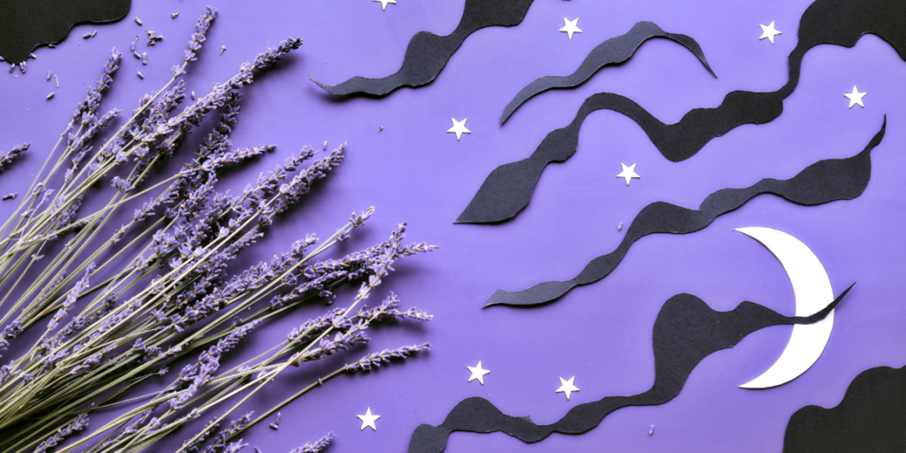 Как можем да подобрим съня си чрез магнезий и ашваганда