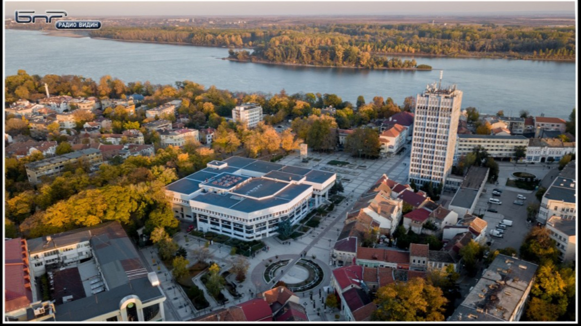 Видин кандидатства за над 8 млн. евро в общ проект с Община Лом