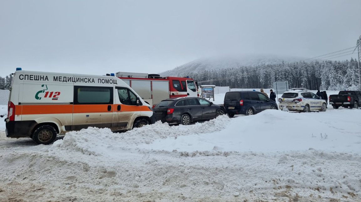 Митов разпореди проверка на НПО-то, свързано със случая "Петрохан"