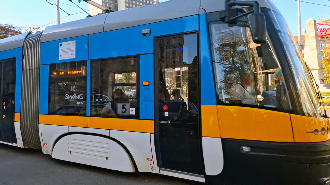 Снимката е илюстративна, архив.