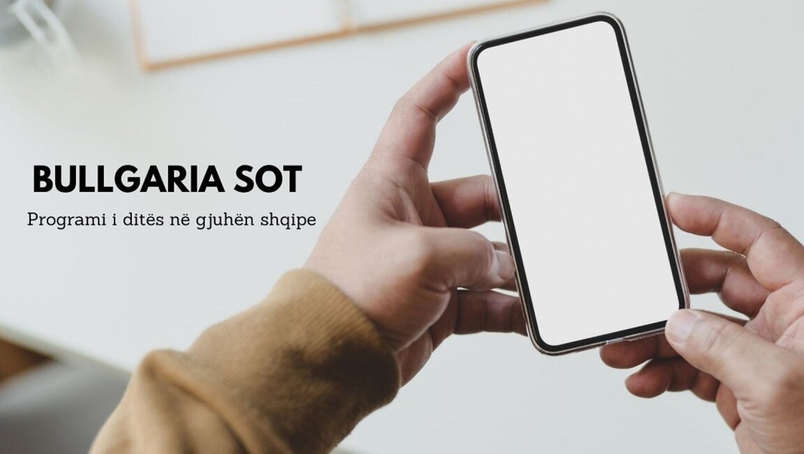 Bullgaria sot – 8 korrik 2025