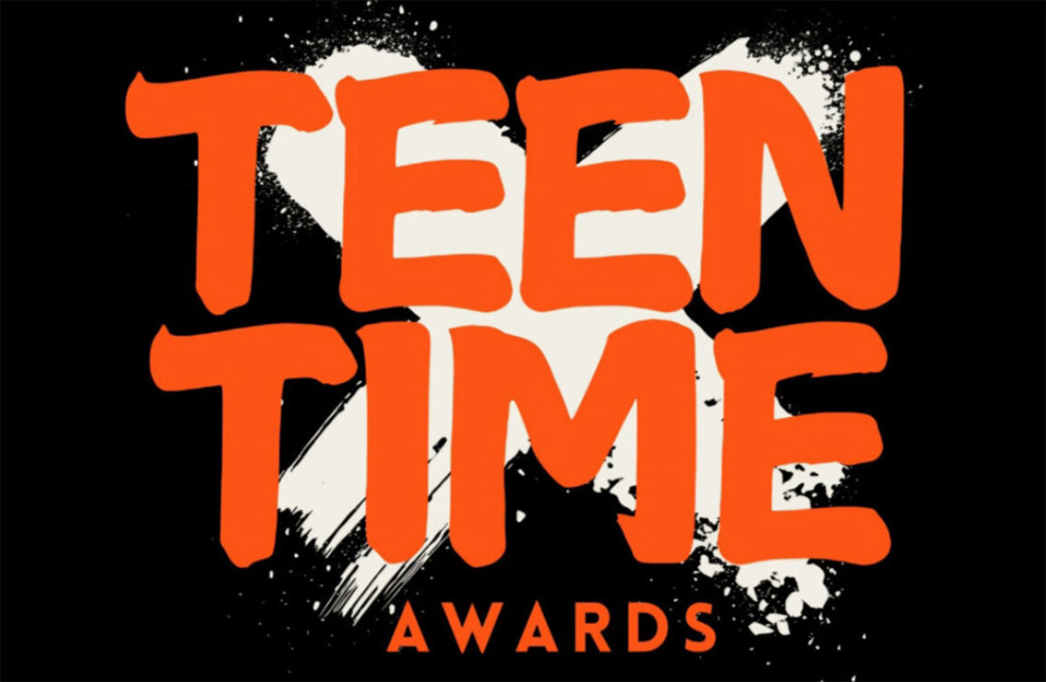 La Radio nationale décerne pour la première fois les prix nationaux "Teen Time"