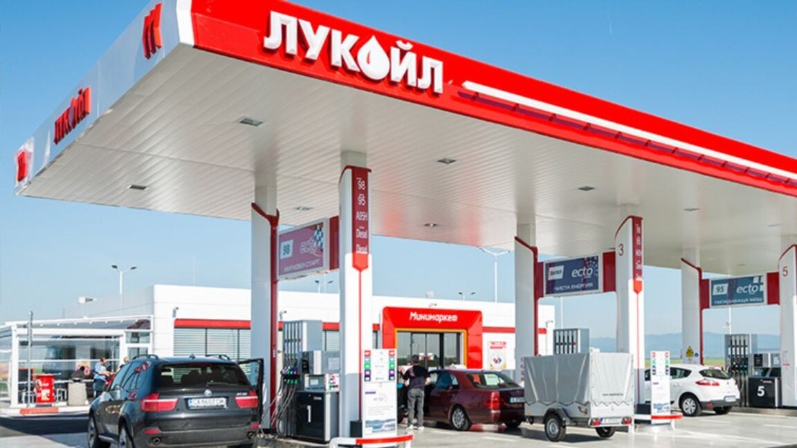 „Lukoil“ wird dem Staat 500 Millionen Euro an Steuern zahlen