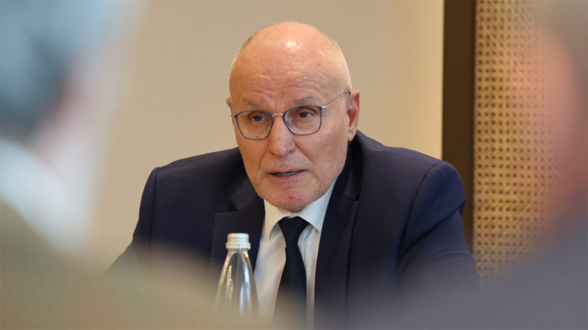 Según el BNB el euro exige disciplina fiscal y adaptación económica