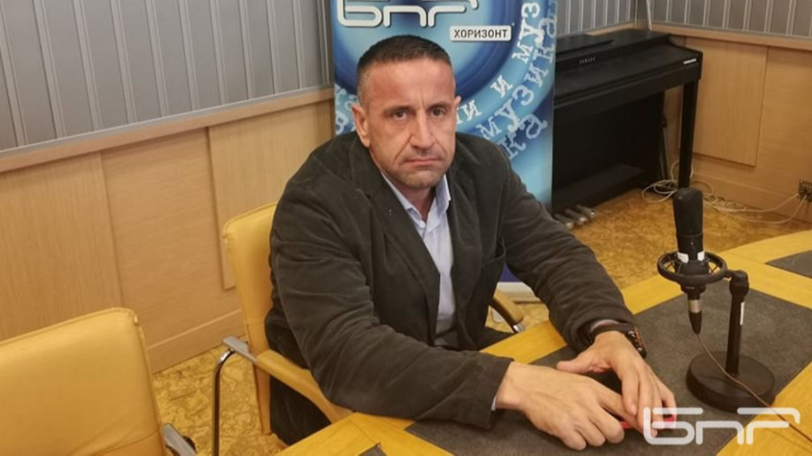 Георги Харизанов