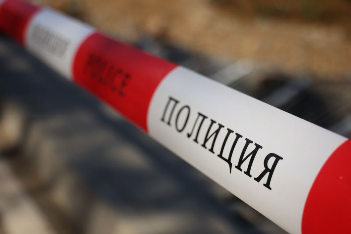 Тяло на мъж, по което има увреждания, причинени от животни, е открито в русенското с. Щръклево