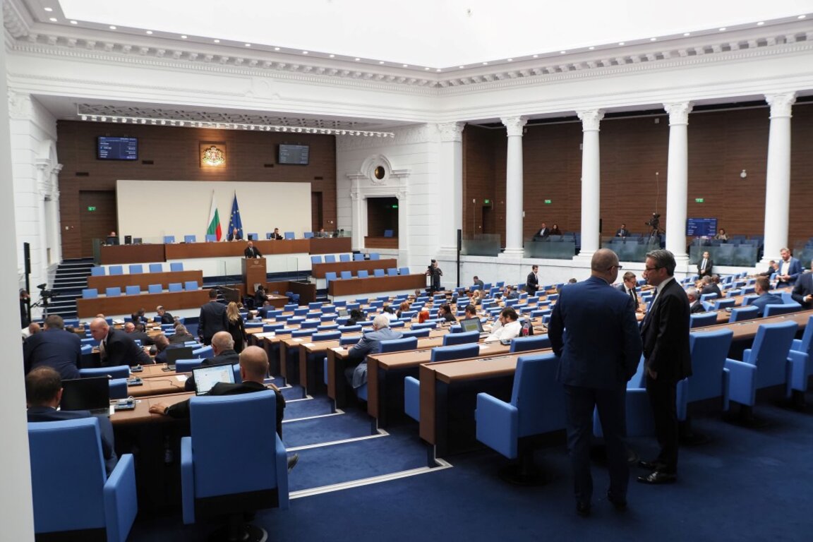 Εγκρίθηκε από την Βουλή η Συμφωνία με τους ανθρακορύχους