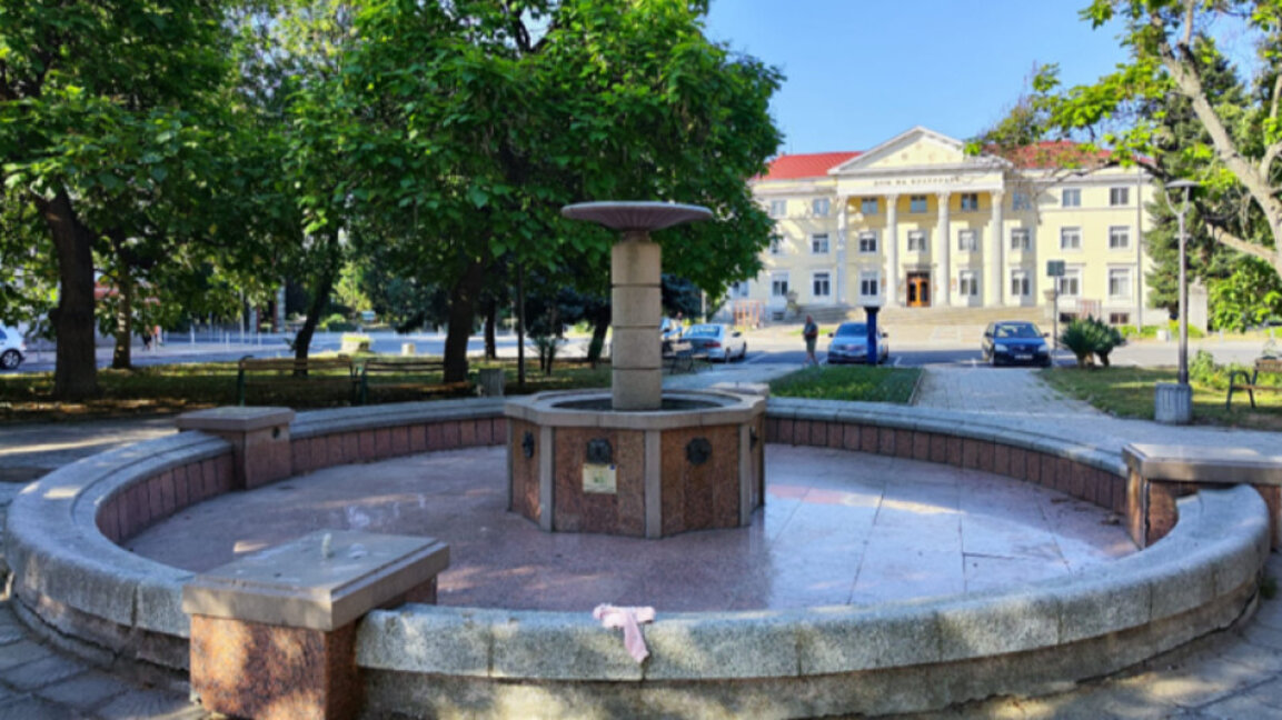 Жълт код за жеги