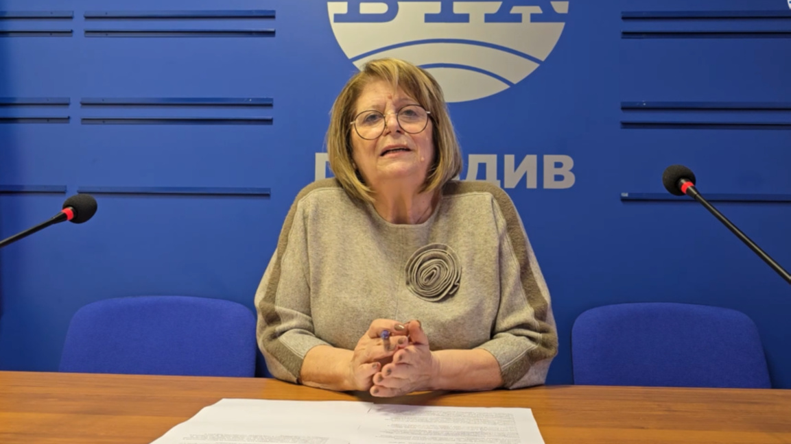 Необходима е държавна политика за ремонт...