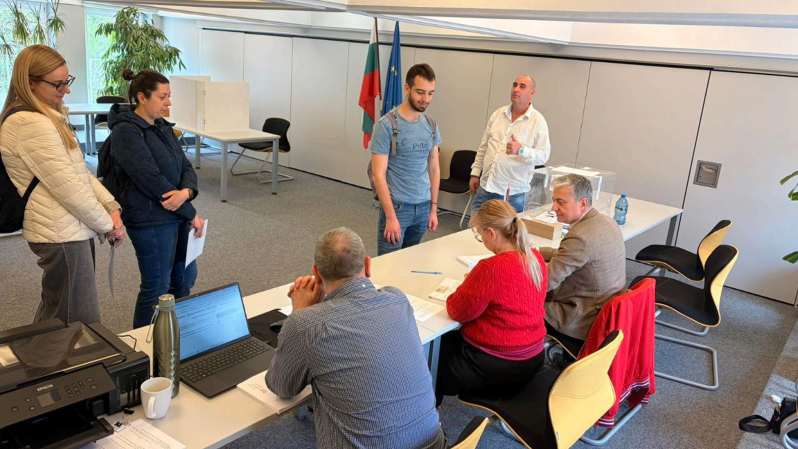 У Кракову забележена изузетно висока излазност 