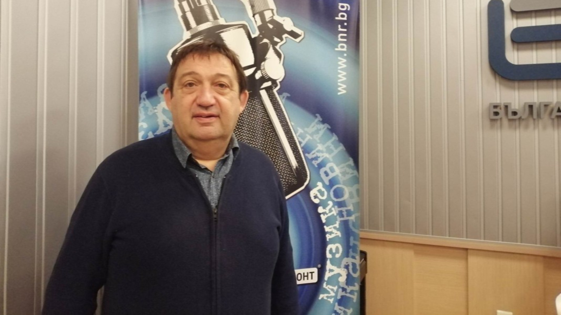 Иван Шишков