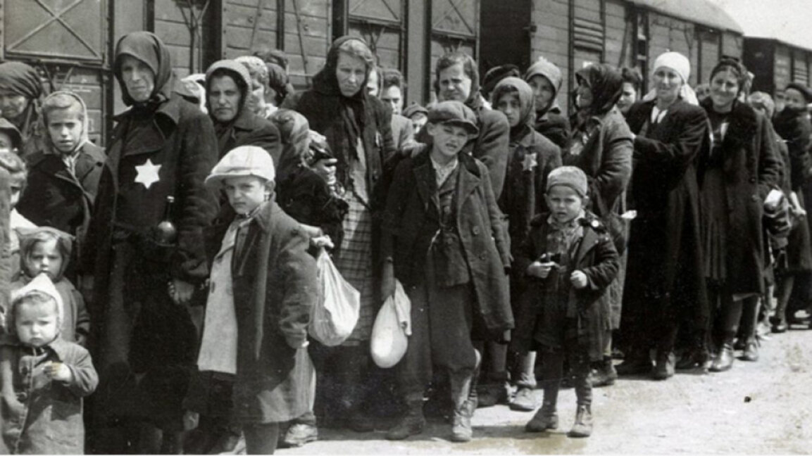 Πολιτικοί και πολίτες στη Σόφια τίμησαν 82 χρόνια από τη διάσωση των Βουλγάρων Εβραίων