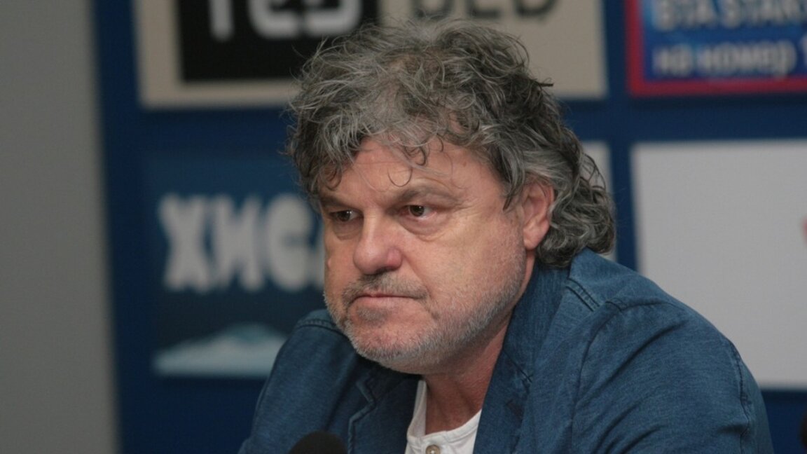 Йонко Иванов