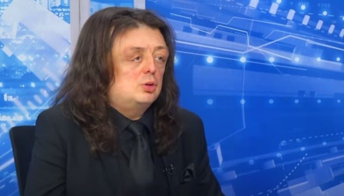 Григор Здравков