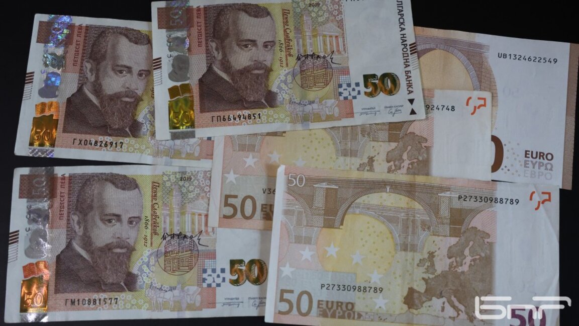 Leva-to-euro exchange jumps by 43% in one week