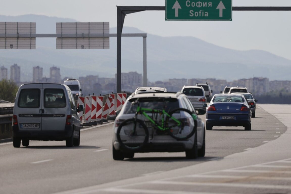 A European Parliament committee will monitor road safety in Bulgaria