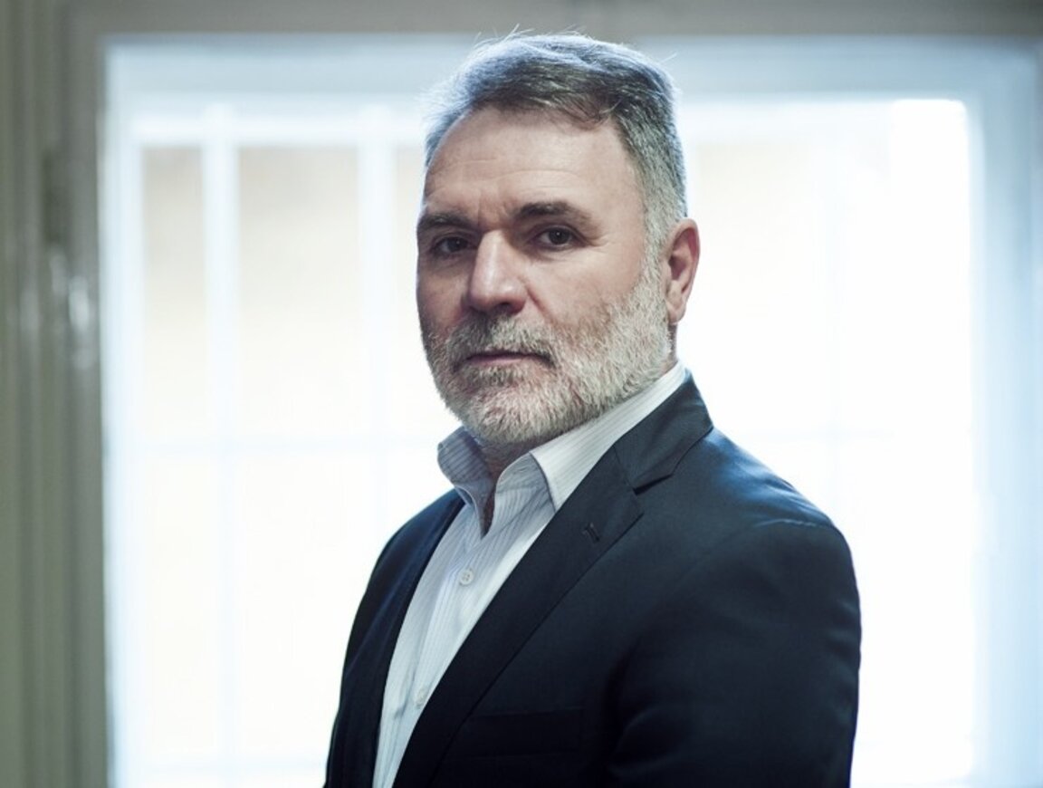 Д-р Александър Канчелов