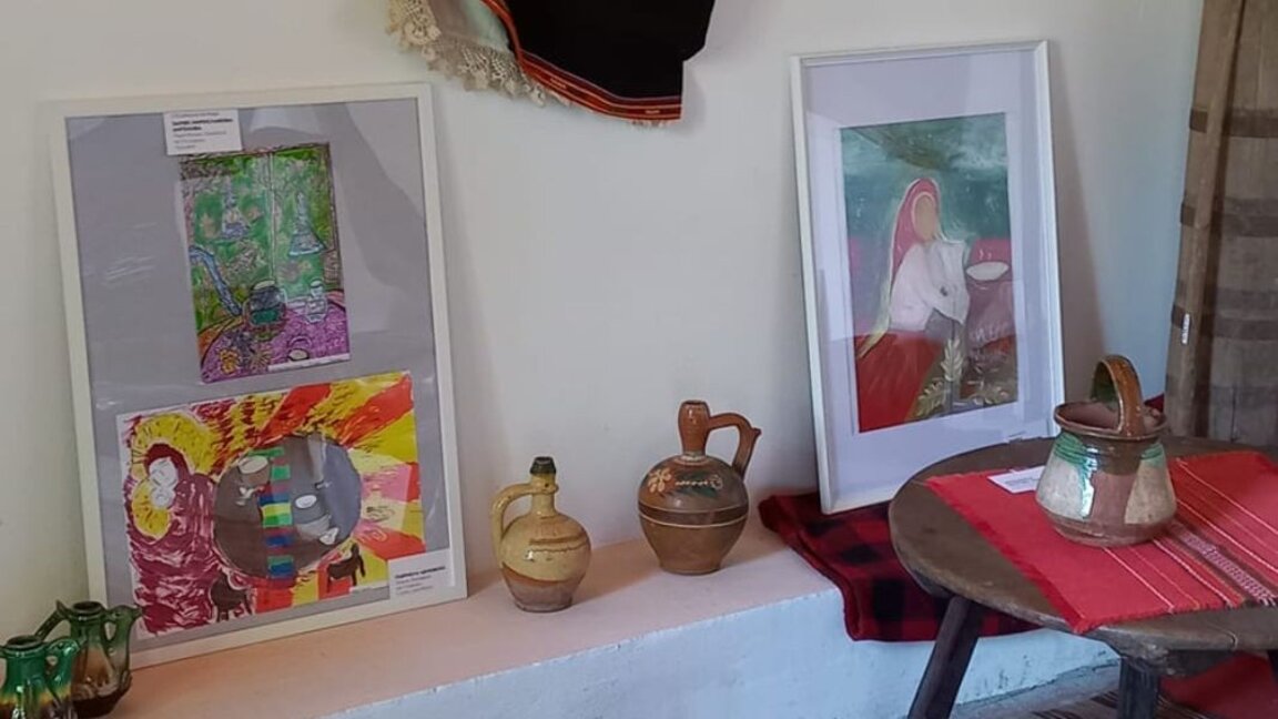 Photo: Bulgarian School "Dr. Stamen Grigorov" - Geneva