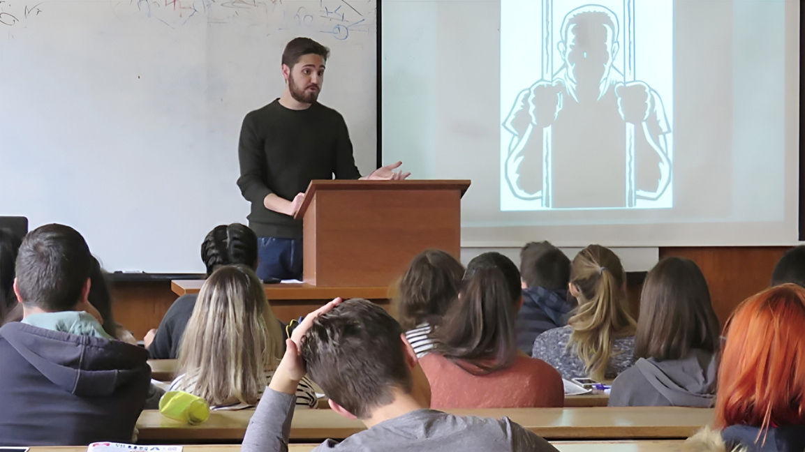 Edukimi qytetar, një praktikë që ka vend në shkollat bullgare
