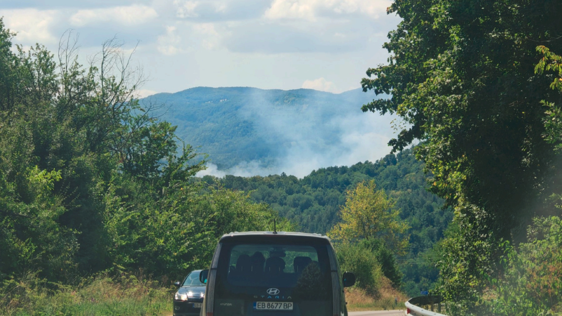 Explosion accidentelle dans une usine de production militaire
