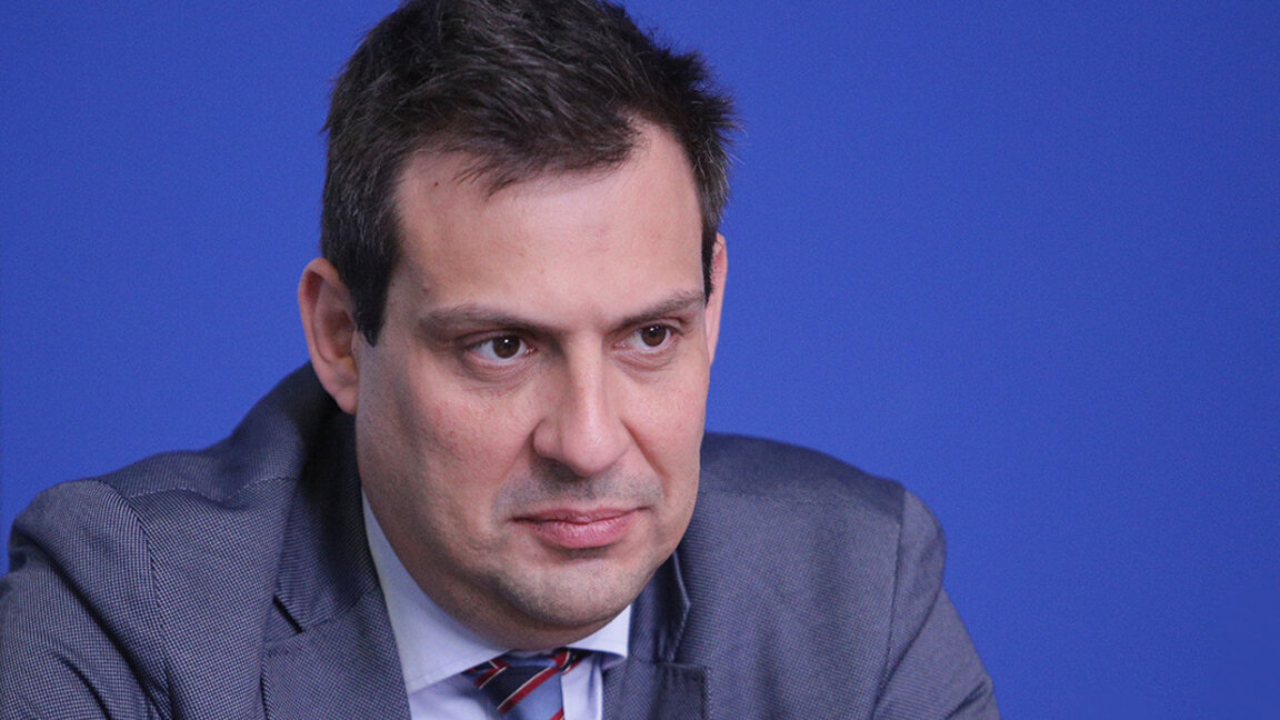 Svetoslav Bentchev