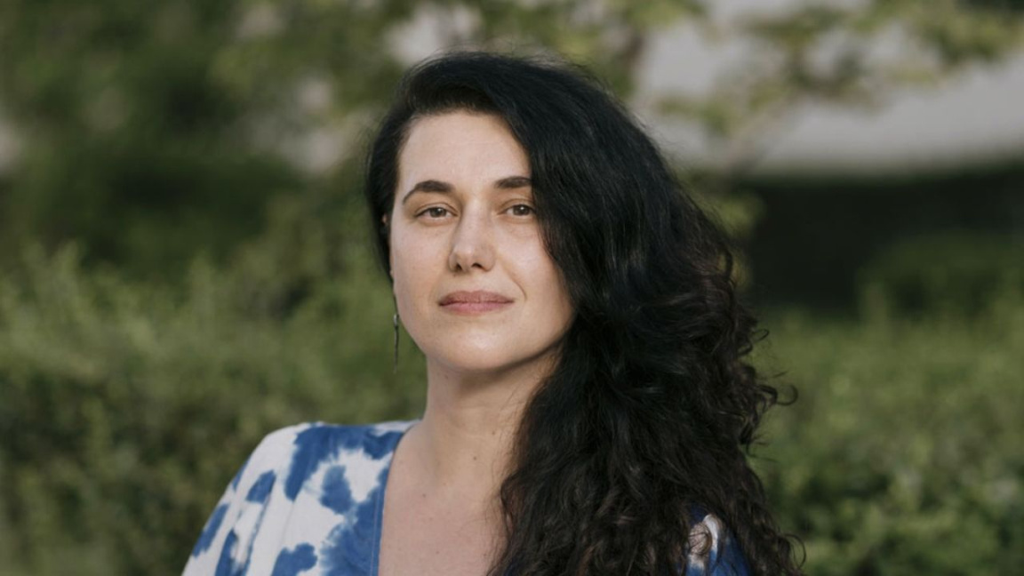 Violeta Radkowa trifft sich am 3. Juli in Berlin mit Lesern