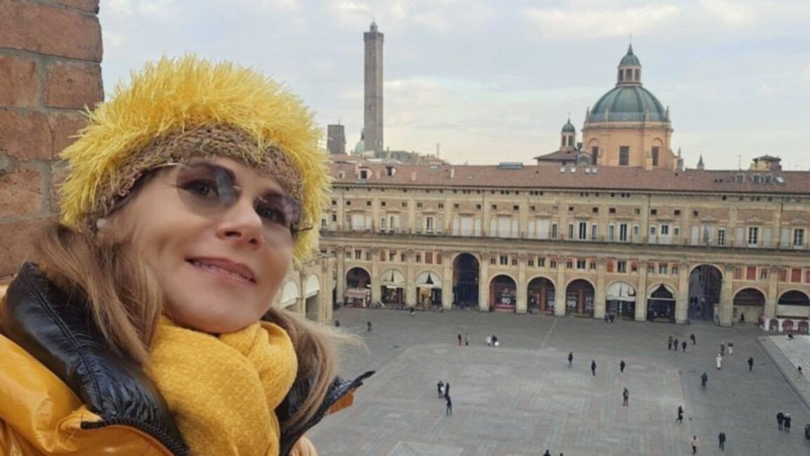 Вяра Мацева