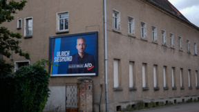 Ключови избори в германската провинция Саксония-Анхалт