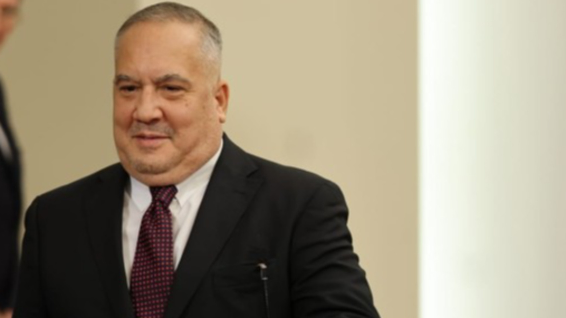 Слави Бинев