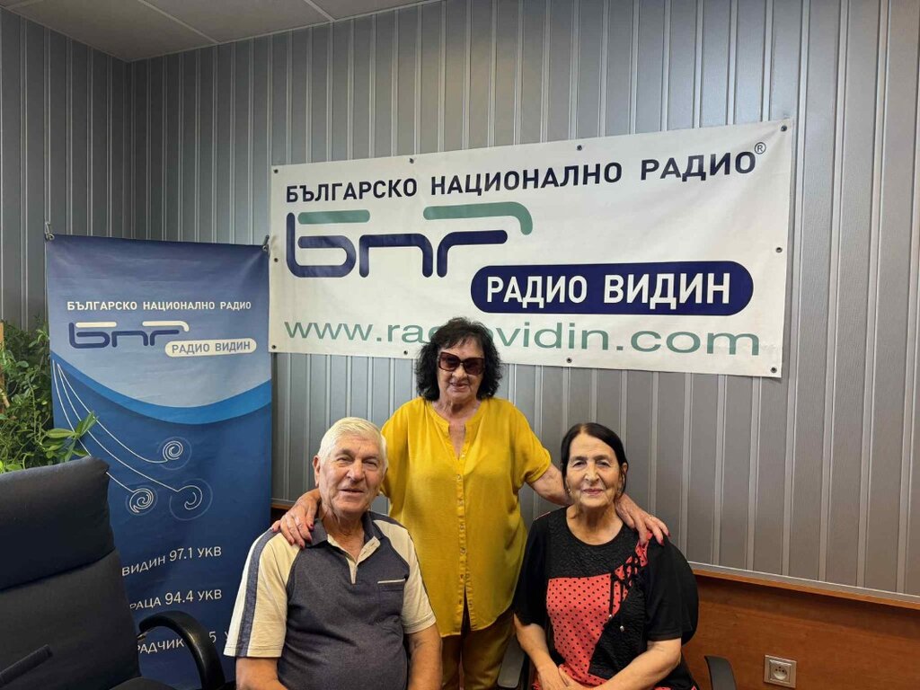 Графинка Маринова и Величко Георгиев: Песните и танците са непресъхващ извор