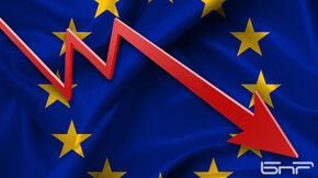 Забавяне на инфлацията в еврозоната през юни до 2,5%