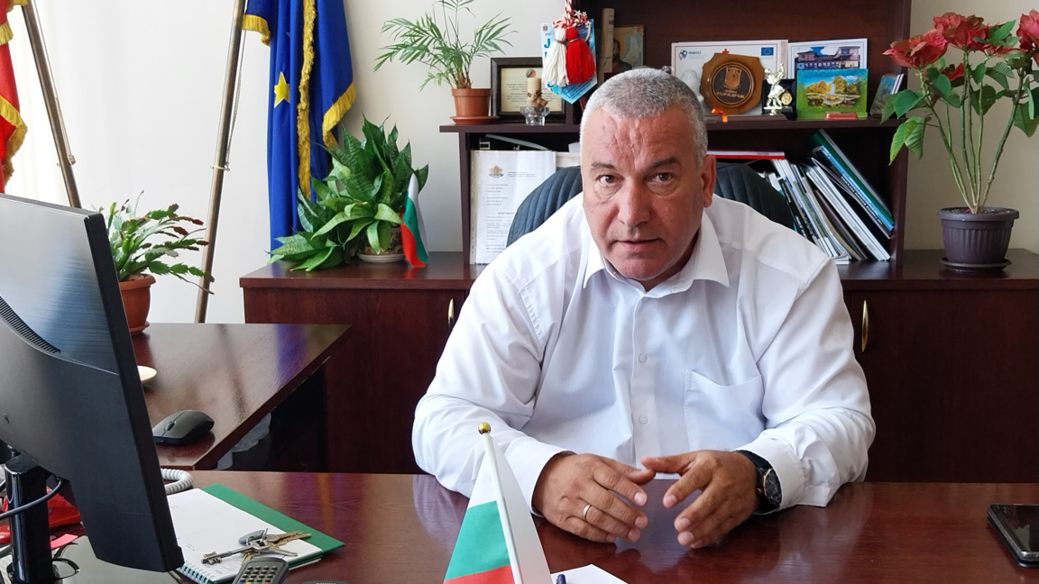 И Монтана има нов заместник областен управител