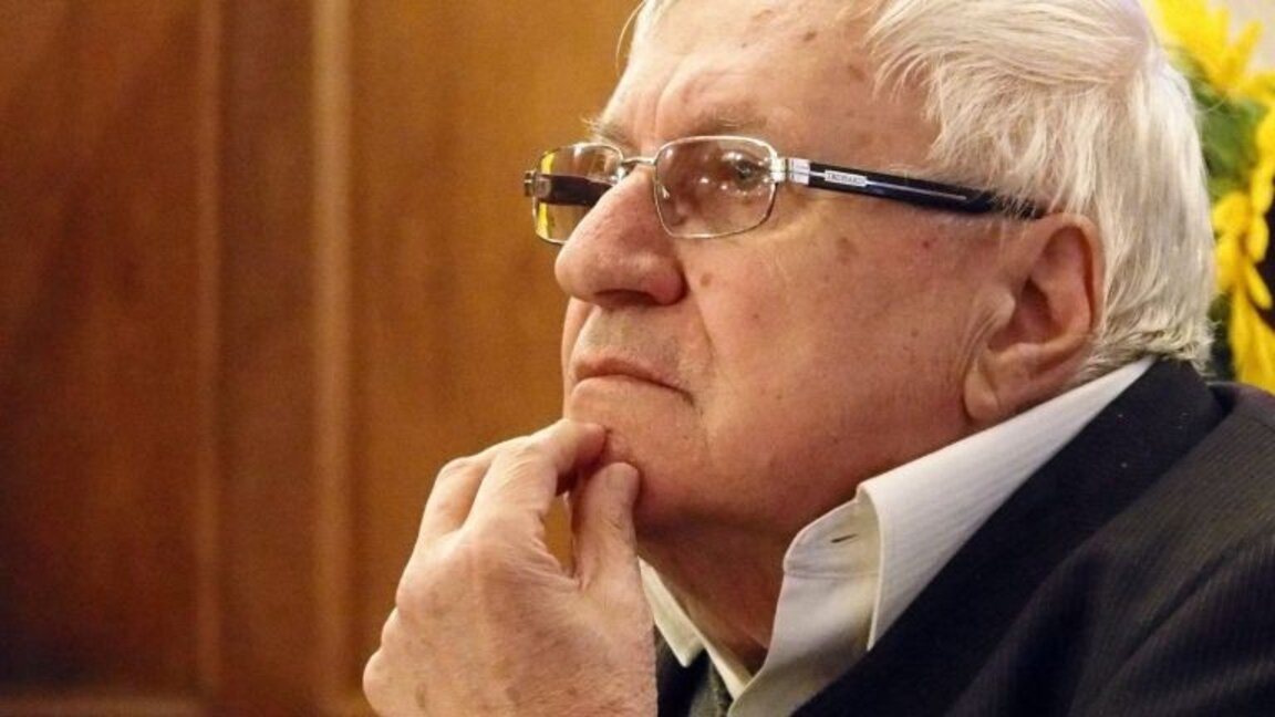 В "Срещите" - за войната като част от човешката история