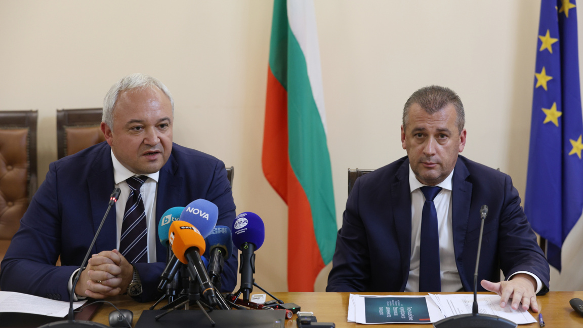 Контролът на движението по пътищата се обединява в МВР