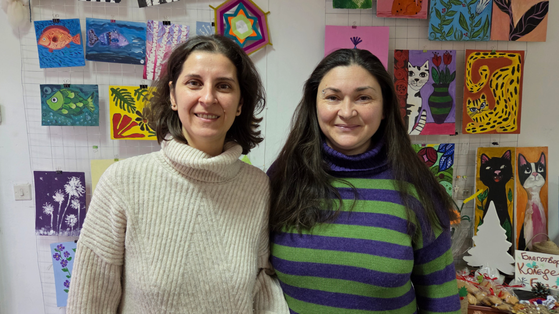 Младежи от Варна участват в международен еко проект