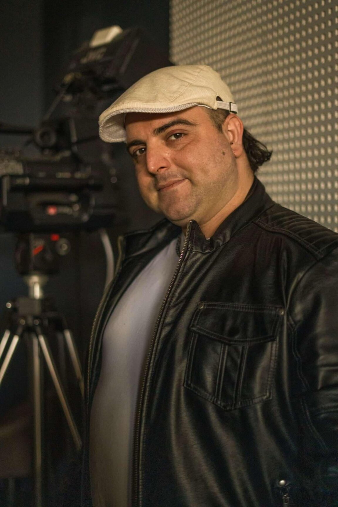 Двойникът на Ути от Силистра