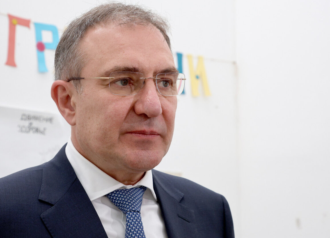 Борислав Гуцанов