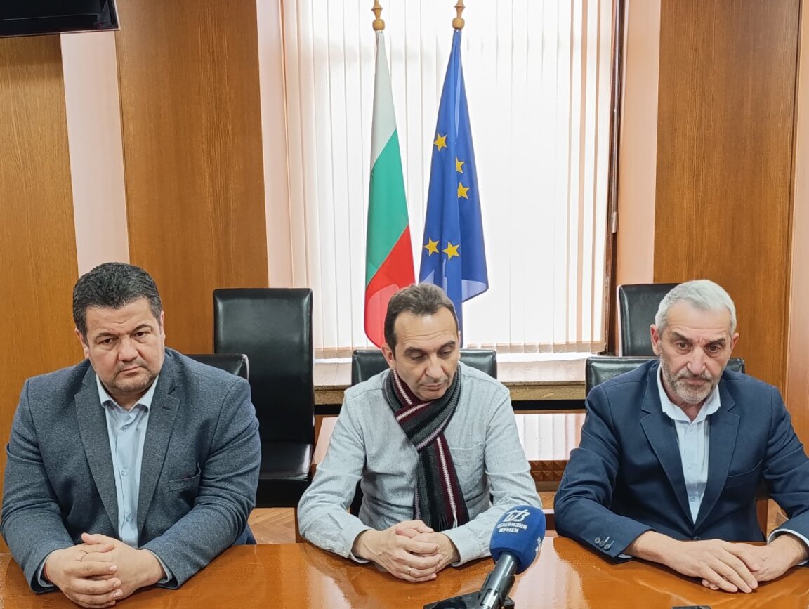 Панаир на професиите