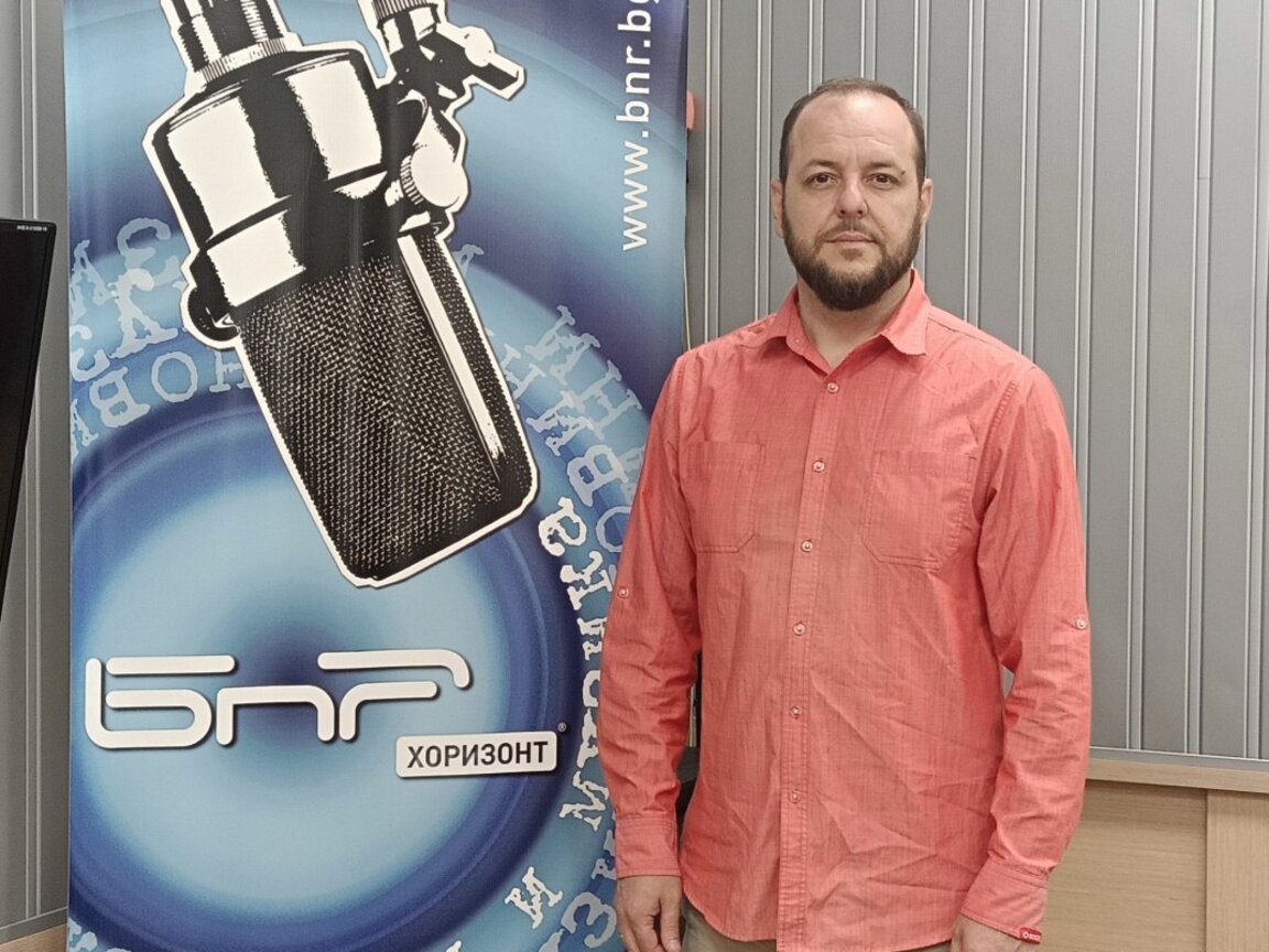 Борислав Сандов: Българските институции ненавиждат реформите и не желаят да се модернизират